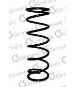 CS Germany - 14872249 - 